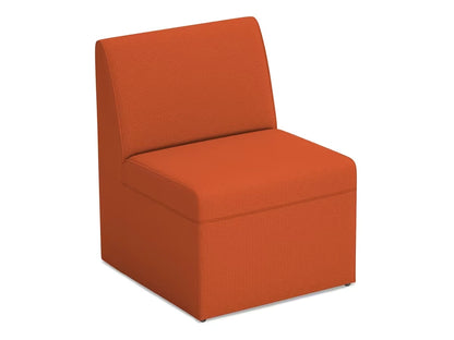Modern Edge Modular Chair - US 2137