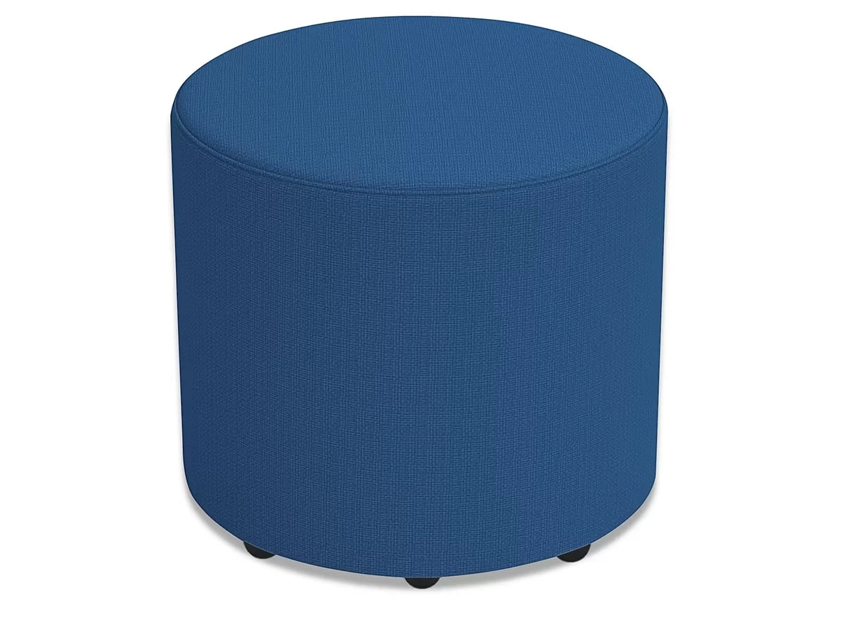 Modern Edge Mobile Round Lounge Seat - US 9470