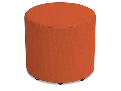 Modern Edge Mobile Round Lounge Seat - US 9470
