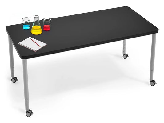 Modern Edge Mobile Science Table - US 9038