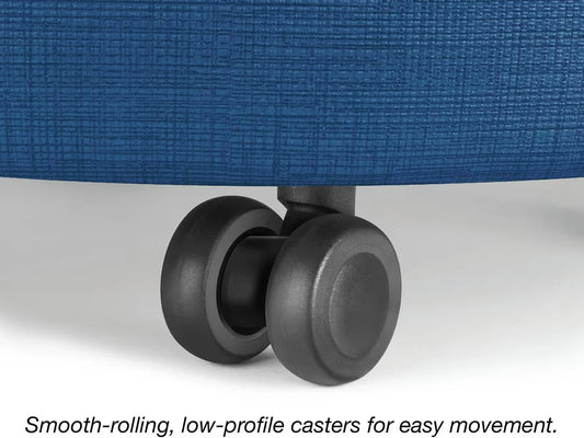 Modern Edge Mobile Hex Lounge Seat - US 4114