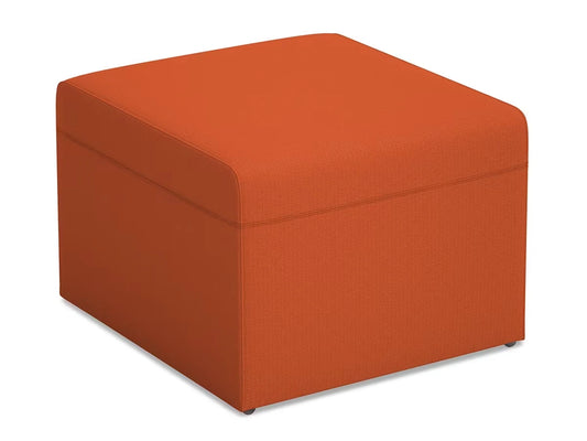 Modern Edge Modular Ottoman - US 1155