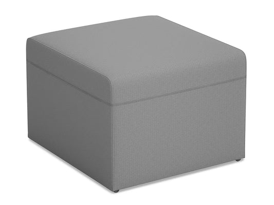 Modern Edge Modular Ottoman - US 1155