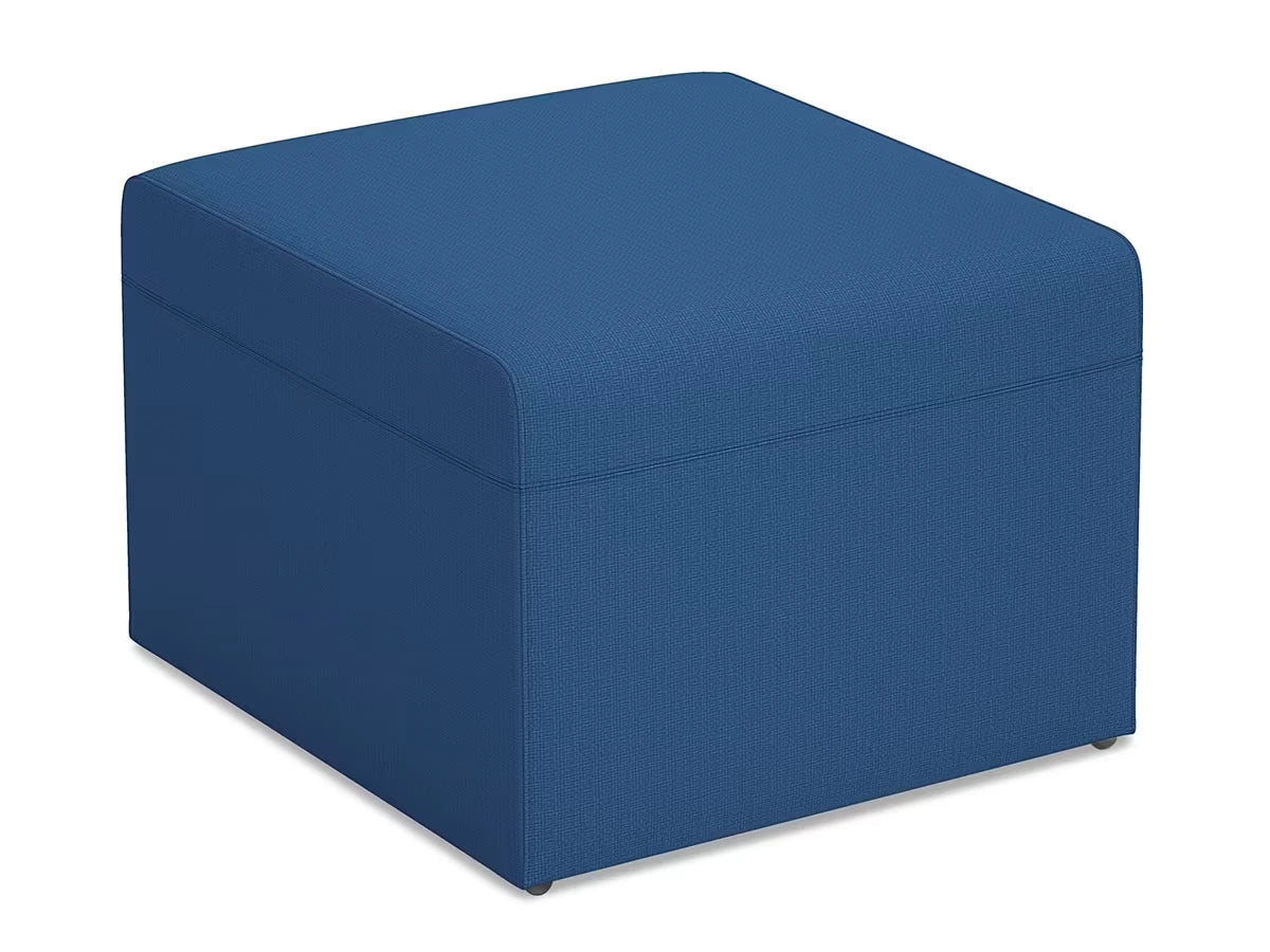 Modern Edge Modular Ottoman - US 1155