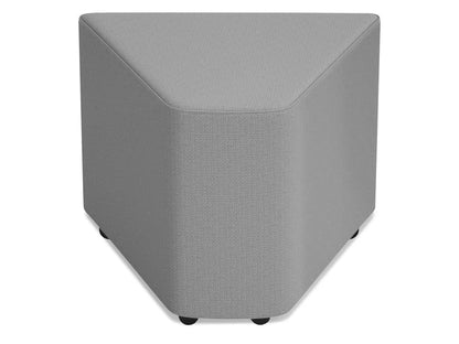 Modern Edge Mobile Wedge Lounge Seat - US 5439