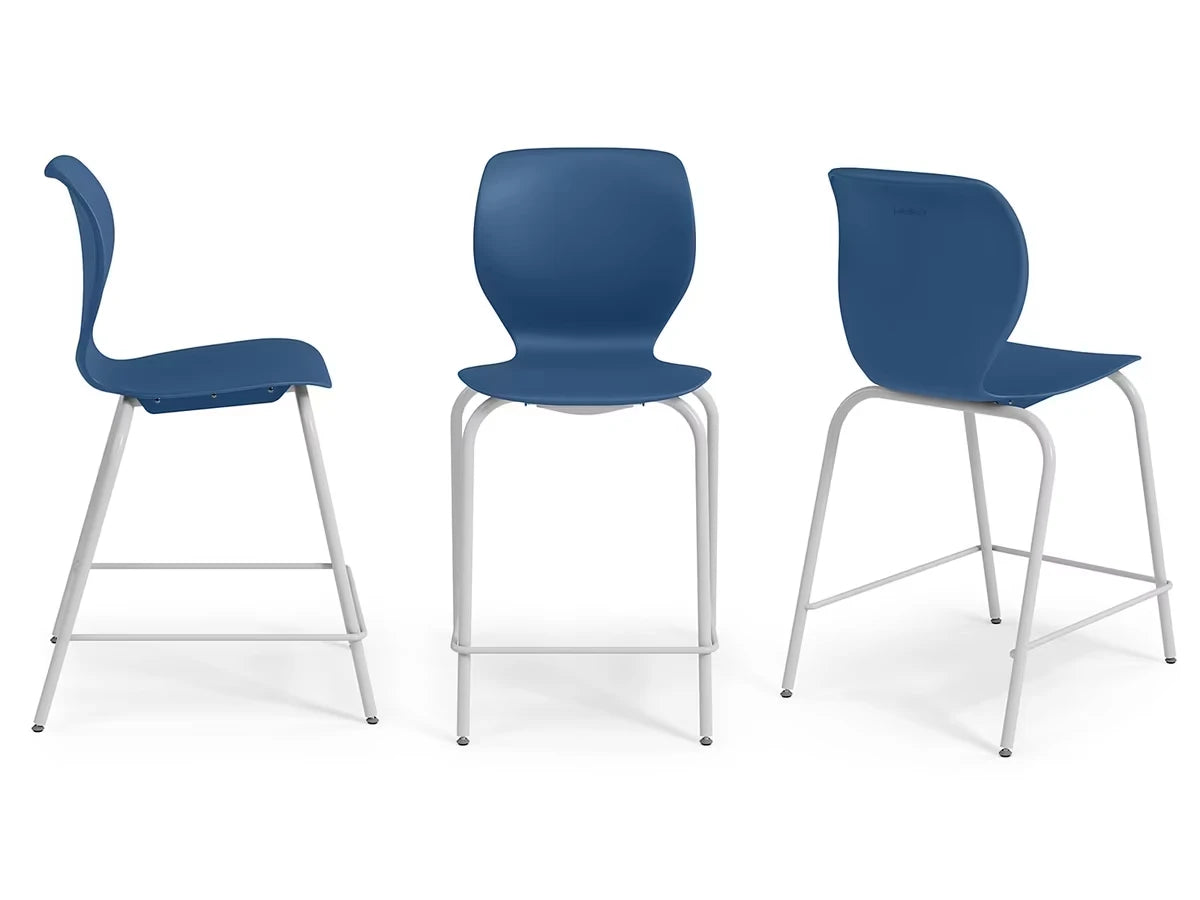 Modern Edge Café Stools - US 2048