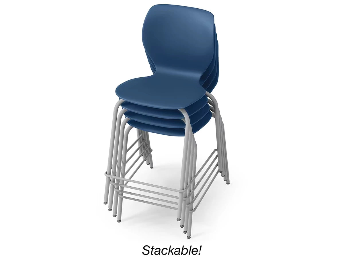 Modern Edge Café Stools - US 2048