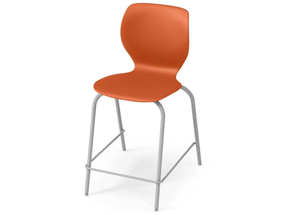 Modern Edge Café Stools - US 2048