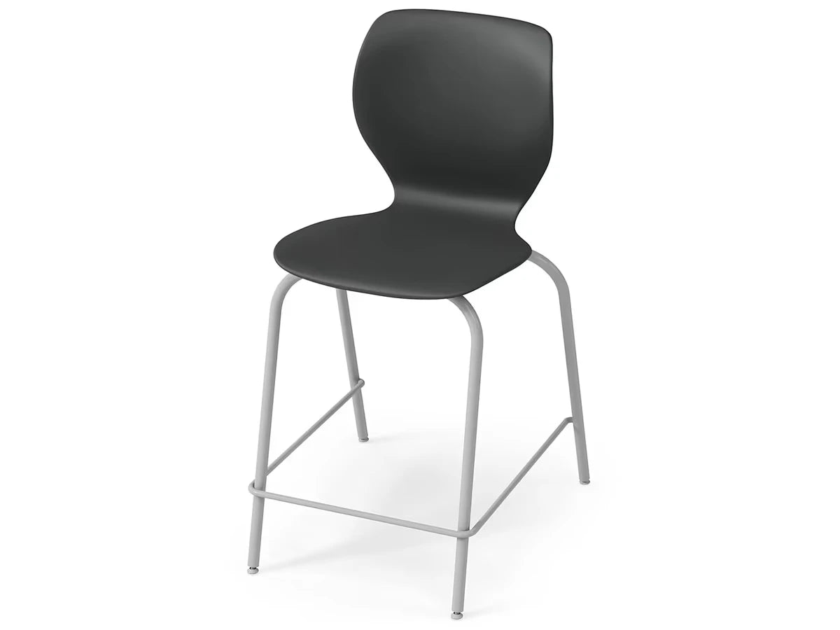 Modern Edge Café Stools - US 2048