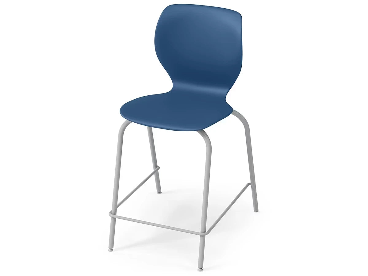 Modern Edge Café Stools - US 2048