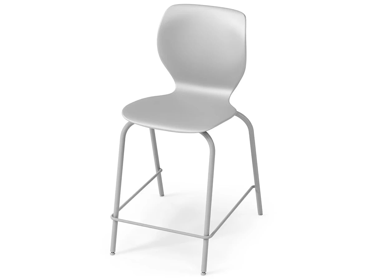 Modern Edge Café Stools - US 2048